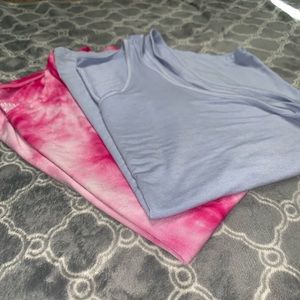 2 American Eagle tanks
